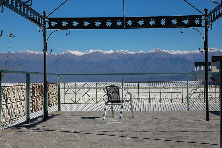 Alazani Valley Hotel