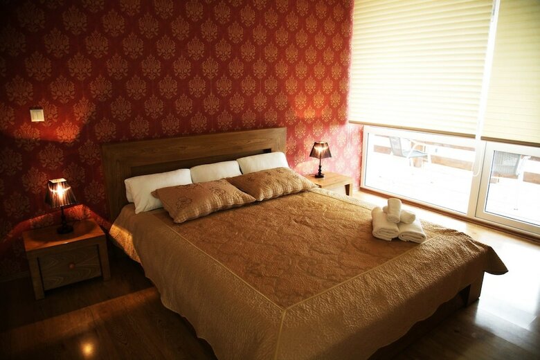 Alazani Valley Hotel