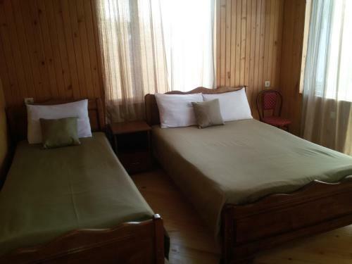 Hotel Villa Ureki