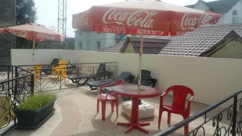Hotel Villa Ureki