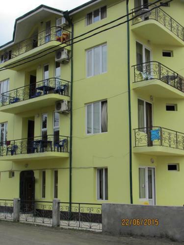 Hotel Villa Ureki