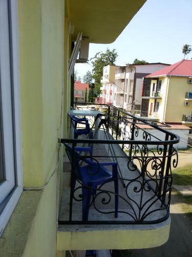 Hotel Villa Ureki