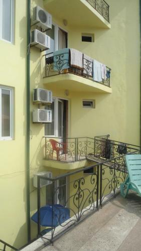 Hotel Villa Ureki