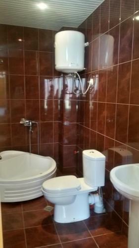 Hotel Villa Ureki
