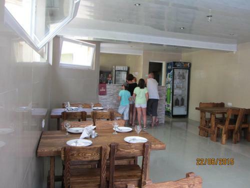 Hotel Villa Ureki