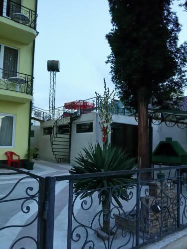 Hotel Villa Ureki
