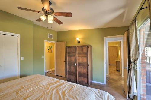 Spacious Oasis With Hot Tub, 6mi To Saguaro Park