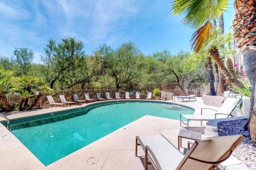 Canyon View At Ventana
