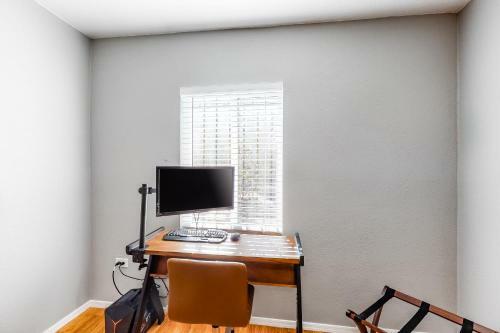 Historic Midtown Retreat