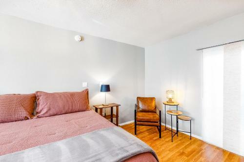 Historic Midtown Retreat