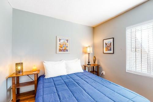 Historic Midtown Retreat
