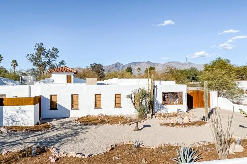 The Urban Ranch