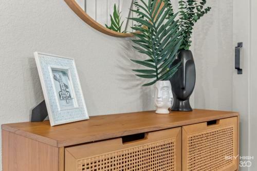 New! Boho Bungalow
