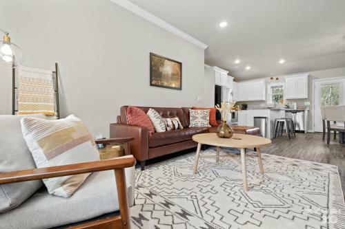 New! Boho Bungalow