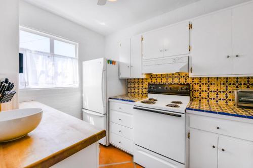 Juliet's Lair