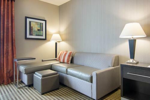 Hotel Comfort Inn