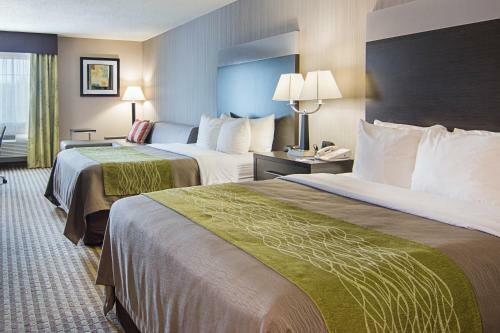 Hotel Comfort Inn