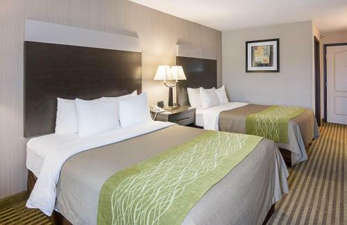 Hotel Comfort Inn