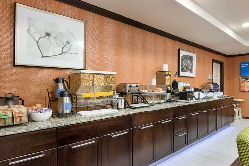 Hotel Comfort Inn