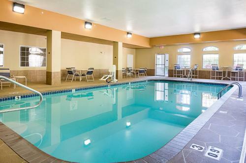 Hotel Comfort Inn