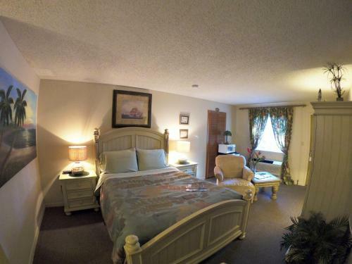 Bed & Breakfast Tradewinds Lodging
