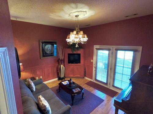 Bed & Breakfast Tradewinds Lodging