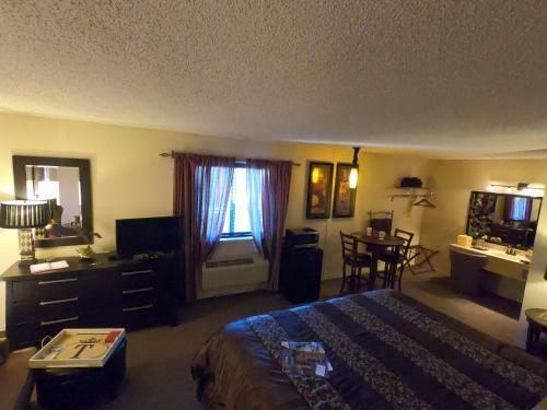 Bed & Breakfast Tradewinds Lodging