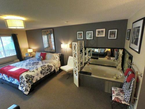 Bed & Breakfast Tradewinds Lodging