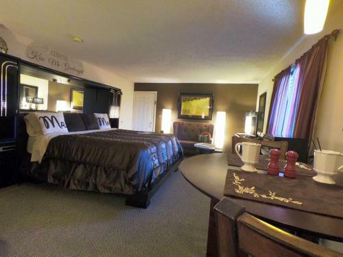 Bed & Breakfast Tradewinds Lodging