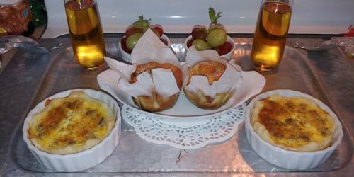 Bed & Breakfast Tradewinds Lodging