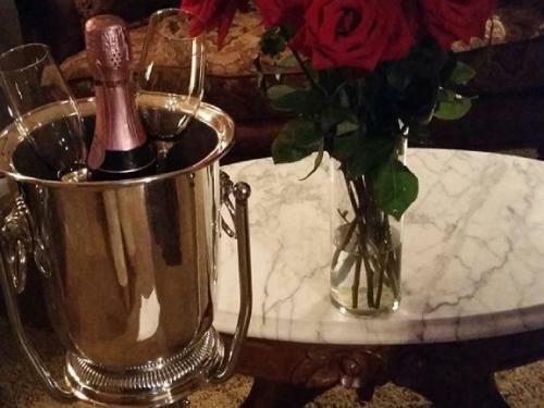 Bed & Breakfast Tradewinds Lodging