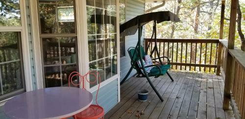 Posada Evening Shade Inn