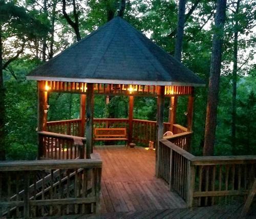 Posada Evening Shade Inn