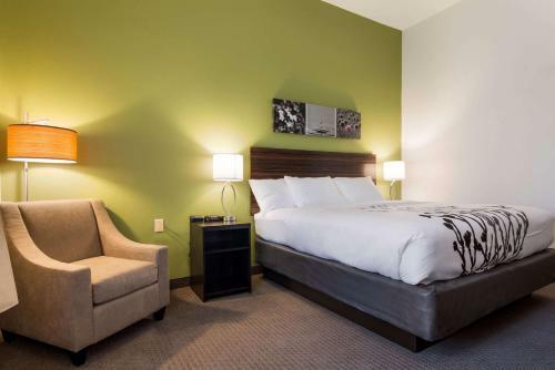 Hotel Sleep Inn