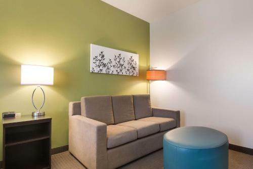 Hotel Sleep Inn