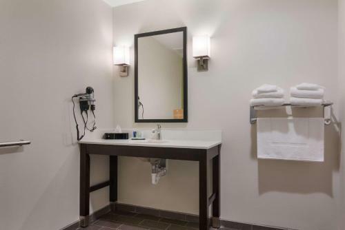 Hotel Sleep Inn