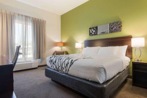 Hotel Sleep Inn
