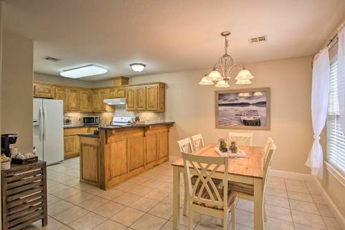 Modern Living In Bella Vista By Mtb Trails!