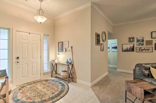 Modern Living In Bella Vista By Mtb Trails!