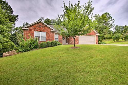 Modern Living In Bella Vista By Mtb Trails!