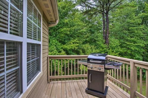Modern Living In Bella Vista By Mtb Trails!