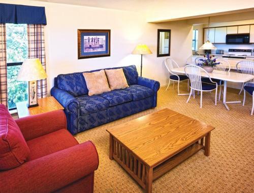 Apartamento Scenic And Serene Condo Vacations At Fairfiled Bay