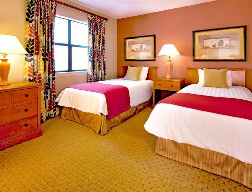 Apartamento Scenic And Serene Condo Vacations At Fairfiled Bay