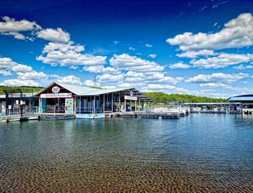 Apartamento Scenic And Serene Condo Vacations At Fairfiled Bay