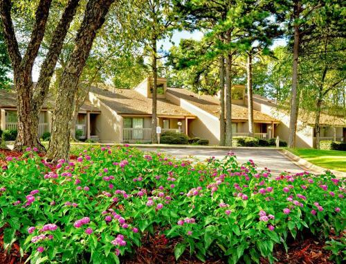 Apartamento Scenic And Serene Condo Vacations At Fairfiled Bay