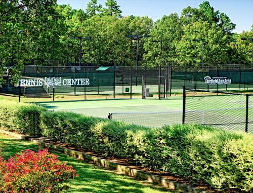 Apartamento Scenic And Serene Condo Vacations At Fairfiled Bay