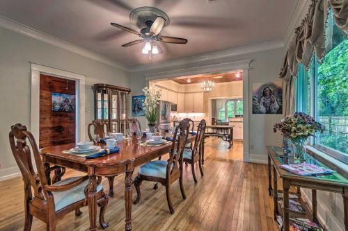 Spacious And Updated 1920s Hsnp Craftsmen Home