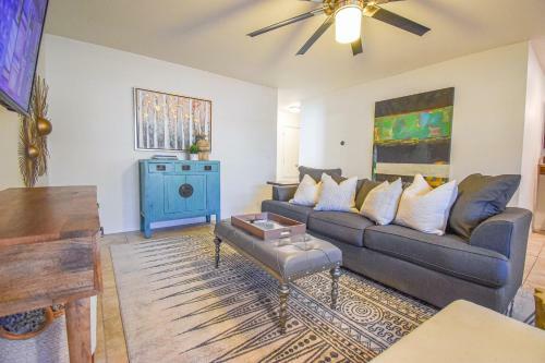Beck H?us 3 Br Near Ua Ce?tral Location!