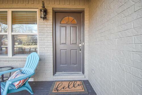 Beck H?us 3 Br Near Ua Ce?tral Location!
