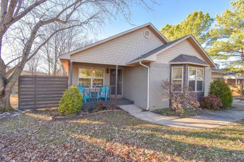 Beck H?us 3 Br Near Ua Ce?tral Location!